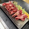 焼肉 徳