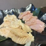 炭火焼肉 にく式 - 