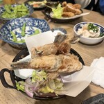 居酒屋 月や - 料理写真: