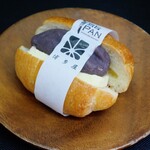島旨PAN - 