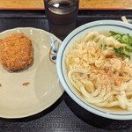 うつ海うどん - 