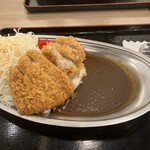 とんかつ 坂井精肉店 - 