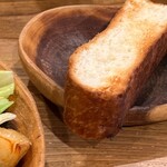 肉と野菜とナチュラルワイン さとう - 