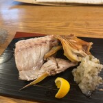 むろまち 加地 - 