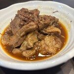 炭火焼肉 にく式 - 