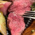 肉と野菜とナチュラルワイン さとう - 