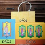 THE DROS グランスタ東京店 - 包装状態✨️可愛らしい｡:°ஐ..♡*✨️