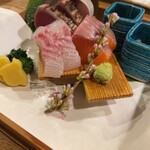 むろまち 加地 - 