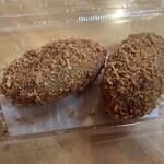 魚ゼンゾウ - 一個200円