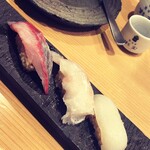 Sushi Sake Sakana Sugitama - 