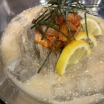 炭火焼肉 にく式 - 