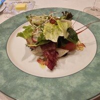 ル・バンボッシュ - 