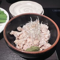 博多もつ鍋 やま中 赤坂店 - 