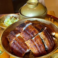 炭焼うな富士 白壁別邸 - 