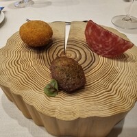 ル・バンボッシュ - 