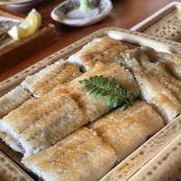 炭焼うな富士 白壁別邸 - 