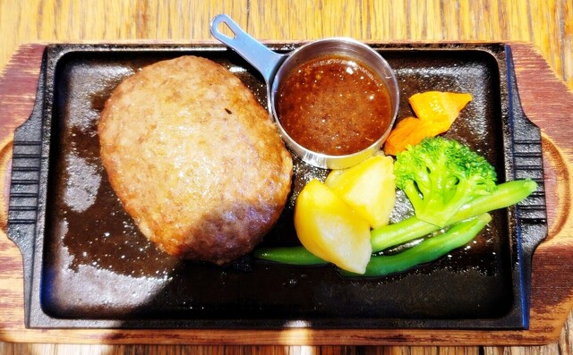 閉店】カフェ＆レストラン COCO - 花小金井/カフェ | 食べログ