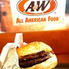 Ａ＆Ｗ 那覇空港店