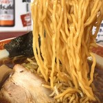 麺MANIA - 料理写真: