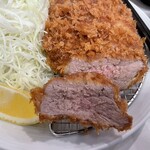 Tonkatsu Aoki - 