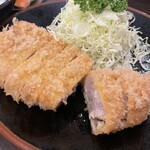 Tonkatsu Rikitei - 