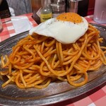 スパゲッティーのパンチョ - 