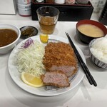 Tonkatsu Aoki - 