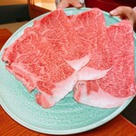 KITASHINCHI SHABUSHABU KIRAKU - 