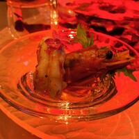 スミレオオサカ - 