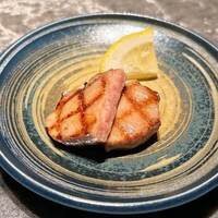 北新地焼肉 きらく - 