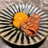 北新地焼肉 きらく - 