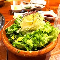焼肉レストラン ロインズ 久茂地店 - 