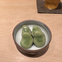 鮨 はしもと - 
