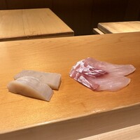 鮨 はしもと - 