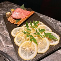 北新地焼肉 きらく - 