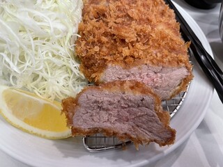 Tonkatsu Aoki - 