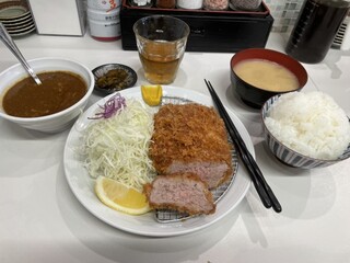 Tonkatsu Aoki - 