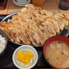 餃子のたっちゃん 中洲川端店