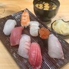 鮨-sushi-Aoi