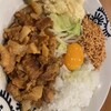 特級中華蕎麦 洋介 2号店