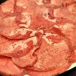 タンしゃぶ鍋と焼肉の店 こいずみ - 