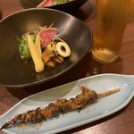 柳橋 こだに - 