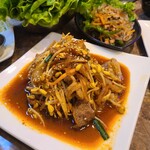 韓国キッチン ヨギヨポチャ - 