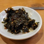 韓国スタンド @ - 