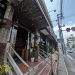 Kafe Okinawa Shiki - 