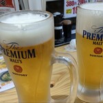 ひとくち餃子の頂 - 