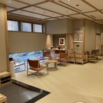 天然温泉 あづみの湯 御宿 野乃松本 - ロビー