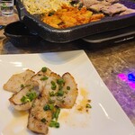 韓国キッチン ヨギヨポチャ - 