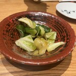 鰻う おか冨士 - 