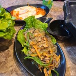 韓国キッチン ヨギヨポチャ - 